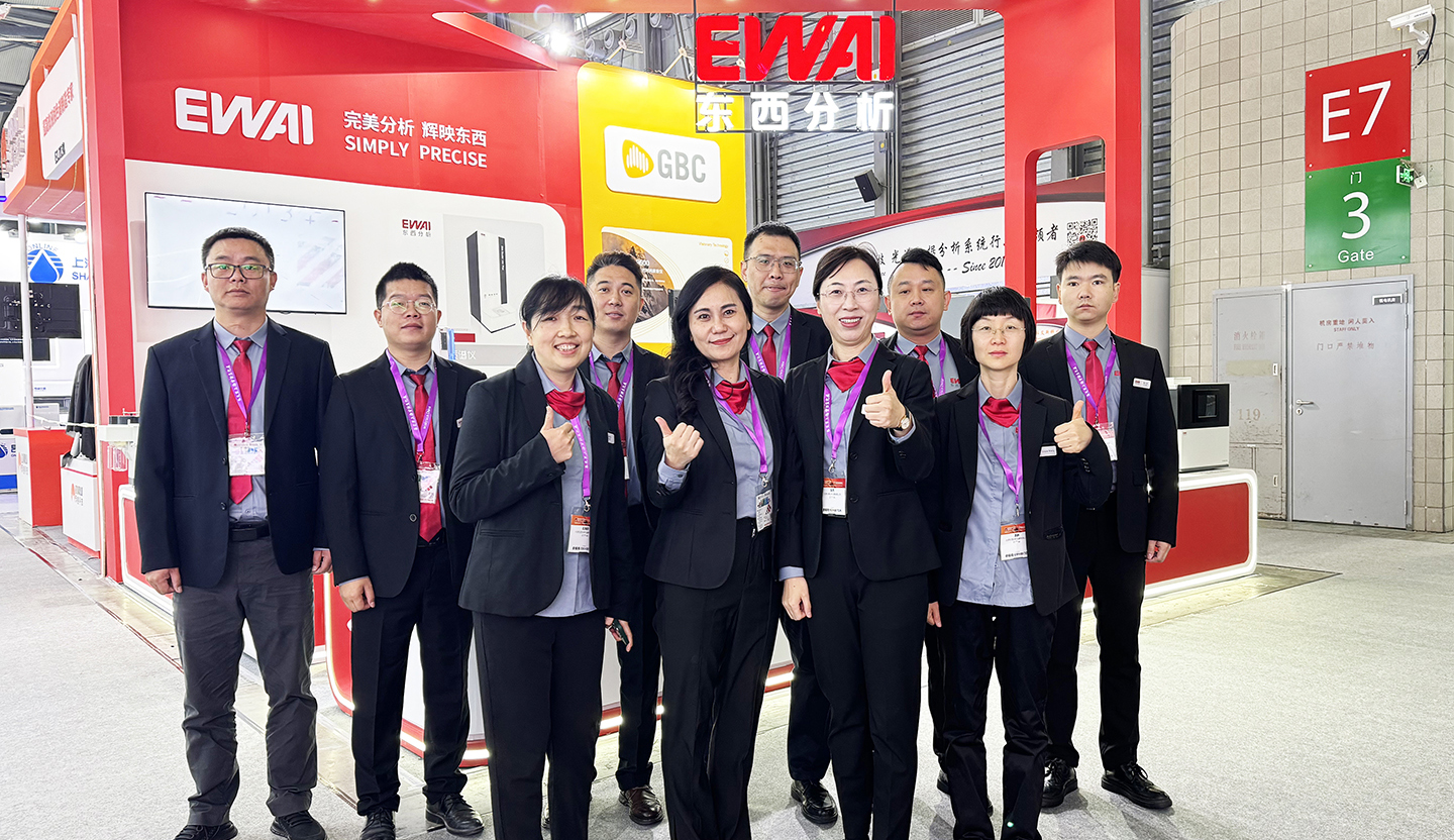 Event Review | East-West Analytics debuts at the 2024 Munich Analytical Biochemistry Exhibition